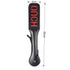 Spank Paddles